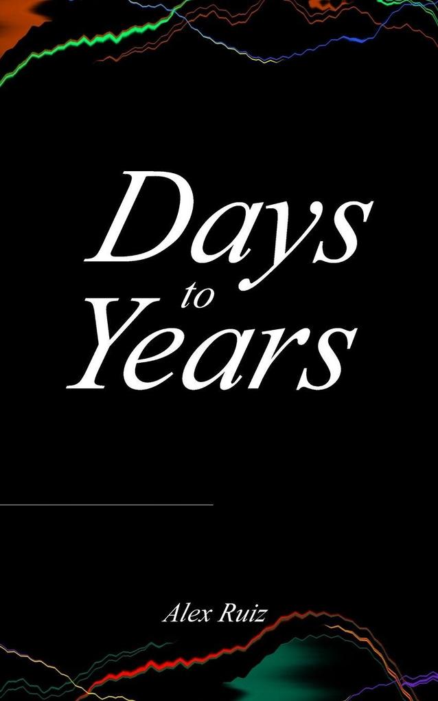 Days to Years