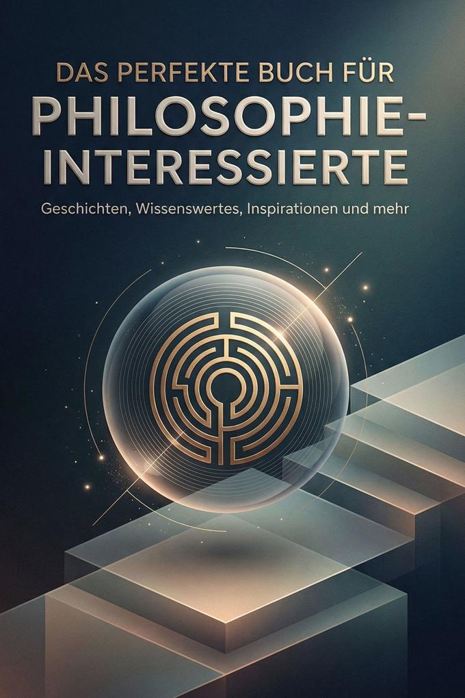 Das perfekte Buch für Philosophie-Interessierte