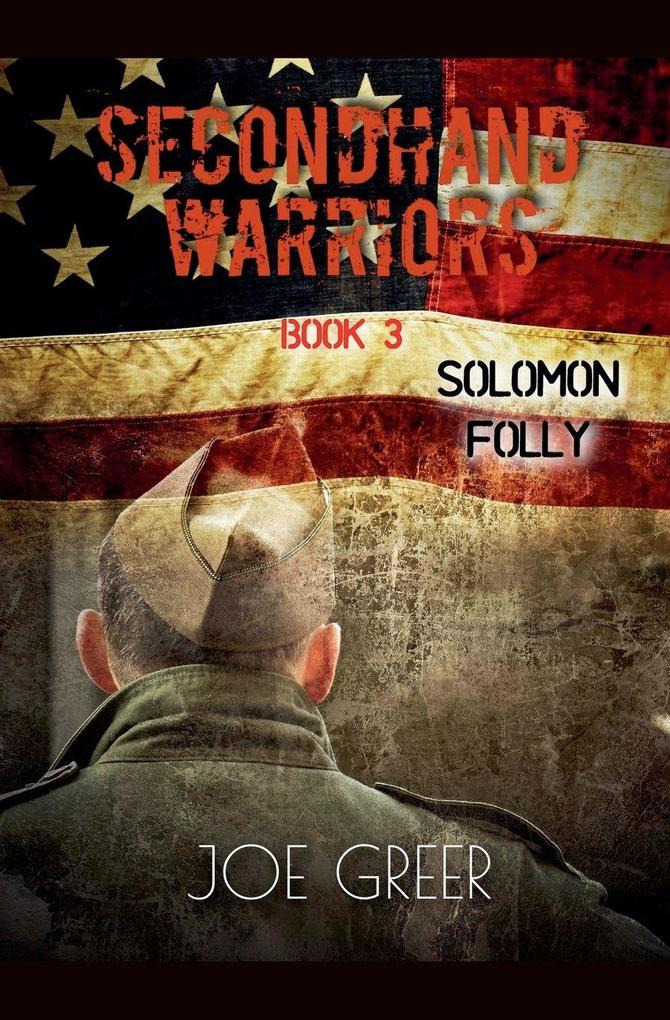 Solomon Folly