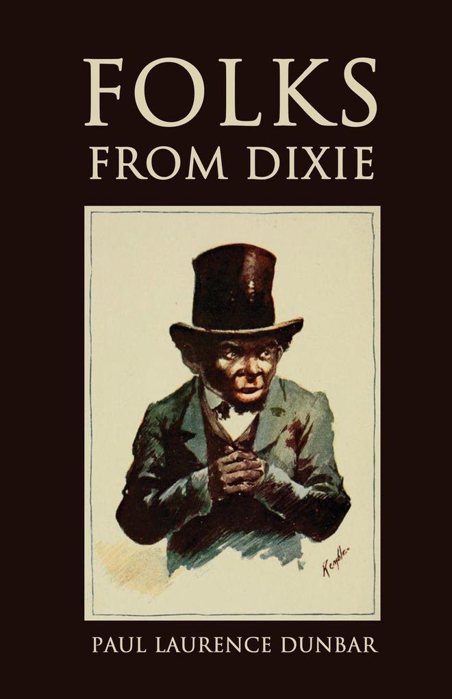 Folks from Dixie