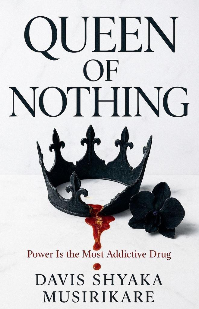 Queen Of Nothing