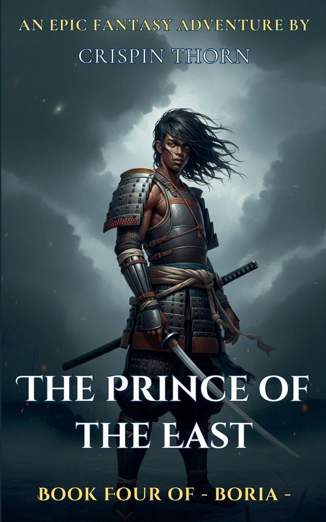 The Prince of the East