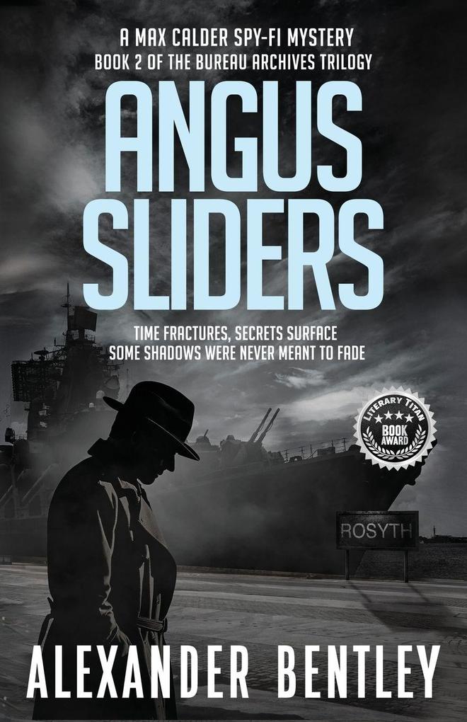 Angus Sliders