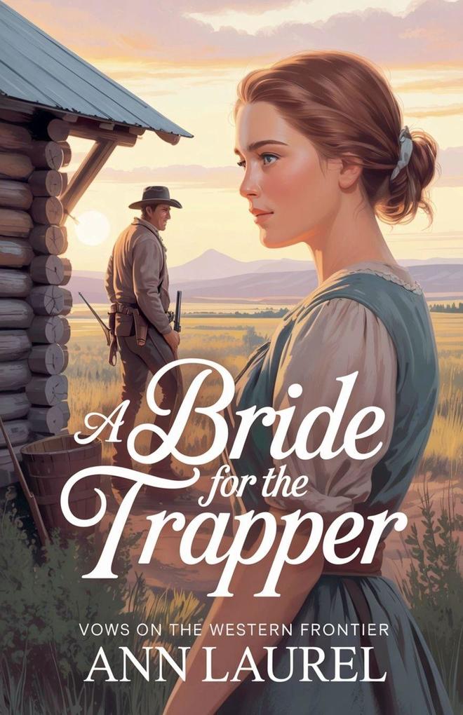 A Bride for the Trapper