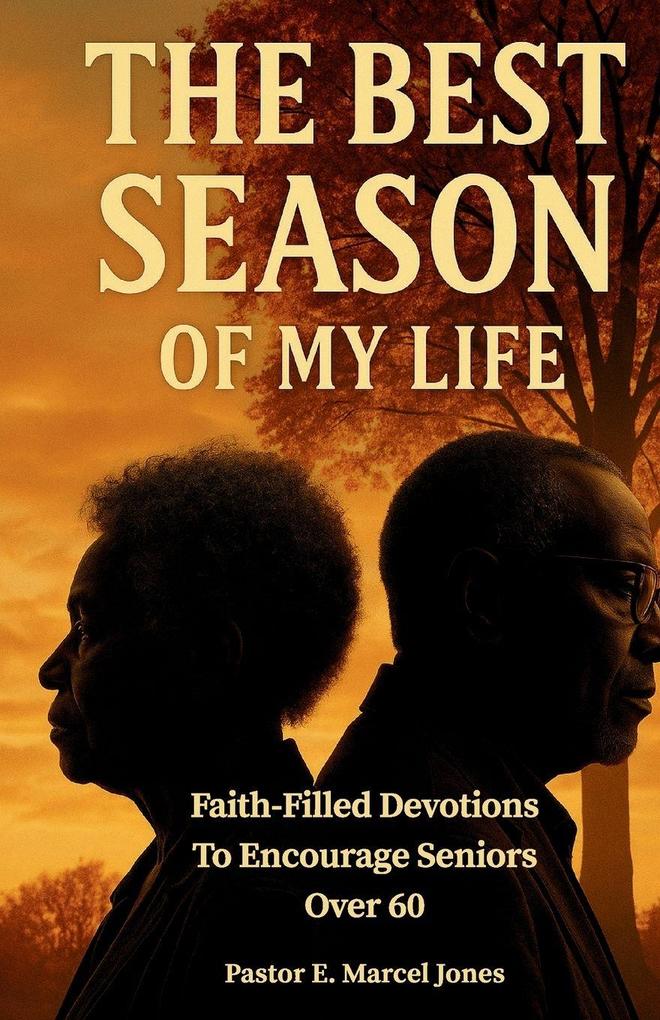 The Best SEASON Of My Life