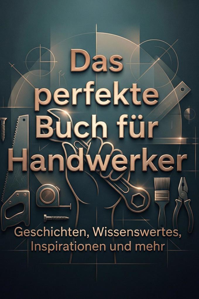 Das perfekte Buch für Handwerker
