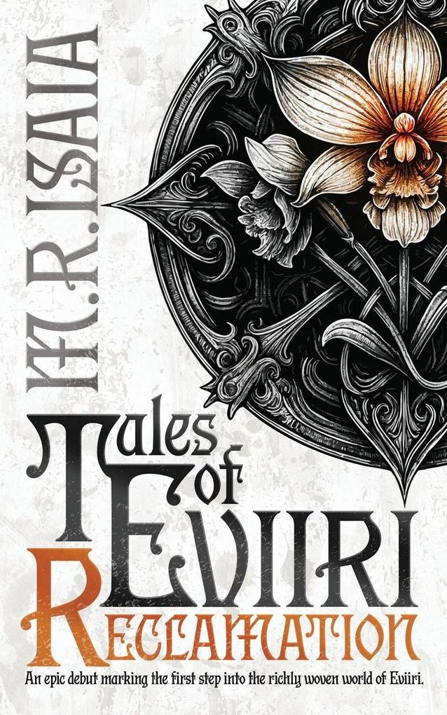 Tales of Eviiri
