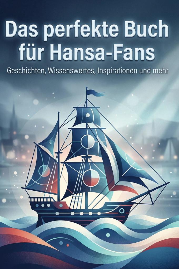Das perfekte Buch für Hansa-Fans