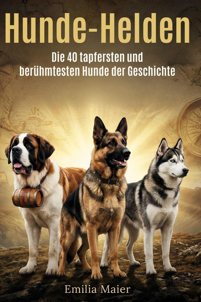 Hunde-Helden