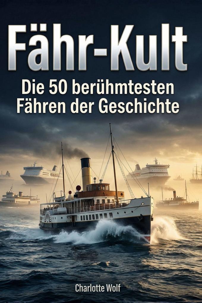 Fähr-Kult