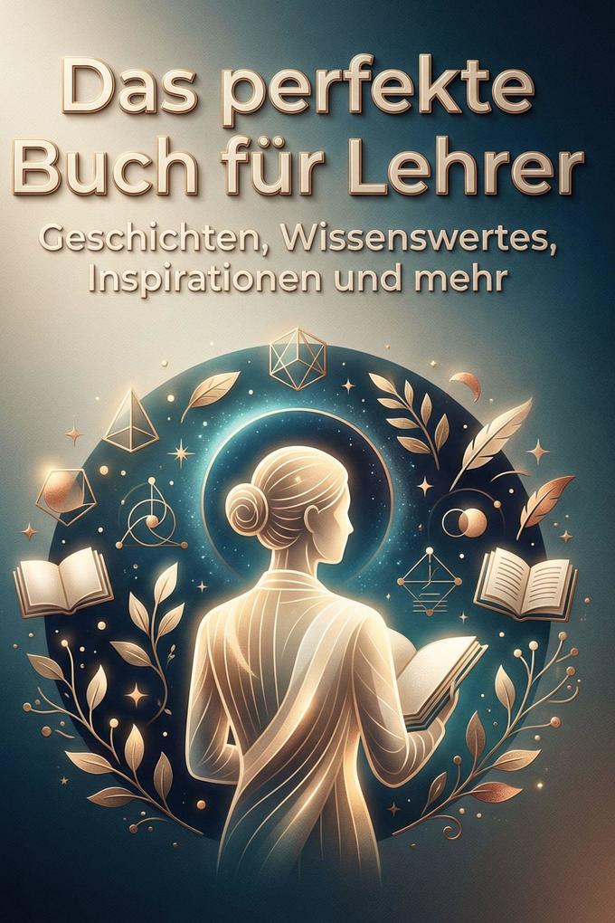 Das perfekte Buch für Lehrer
