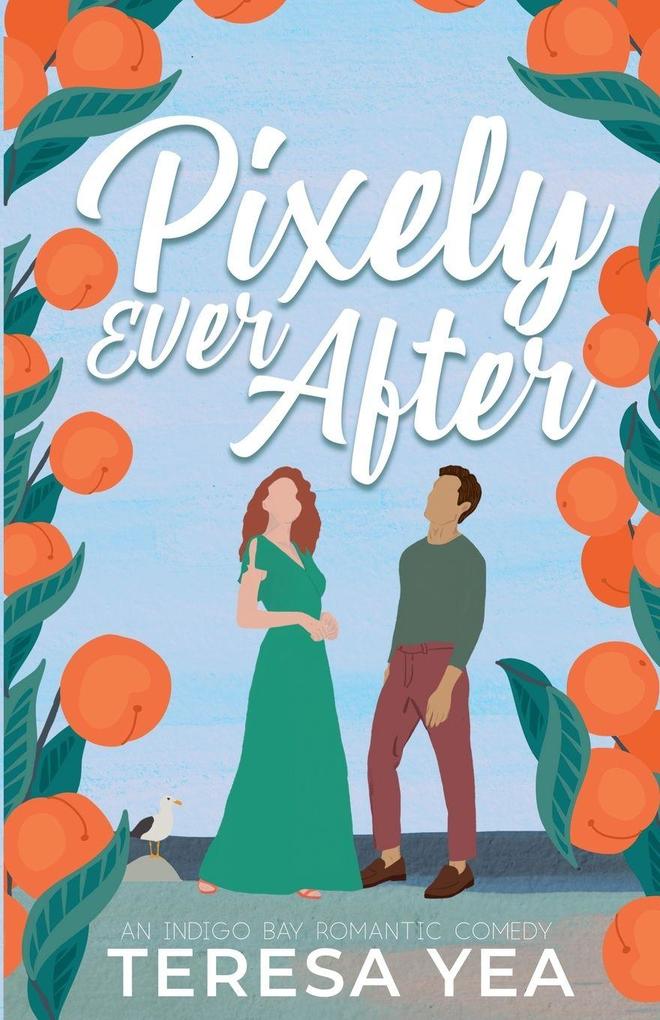 Pixely Ever After