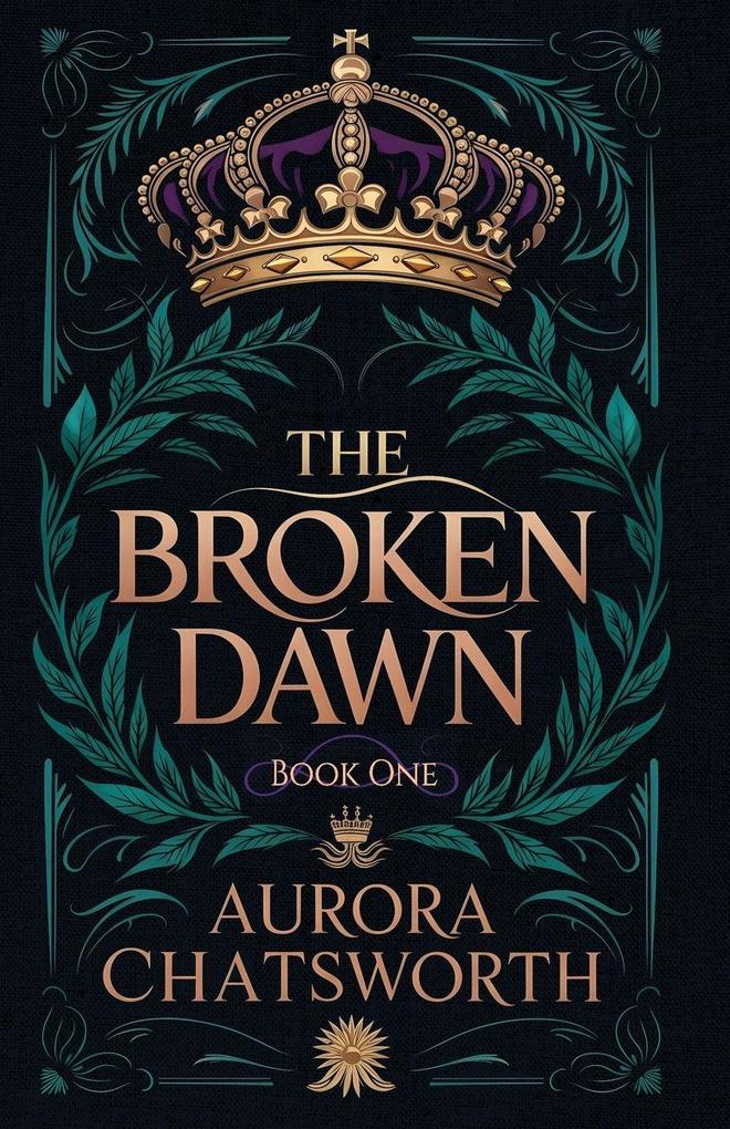 The Broken Dawn