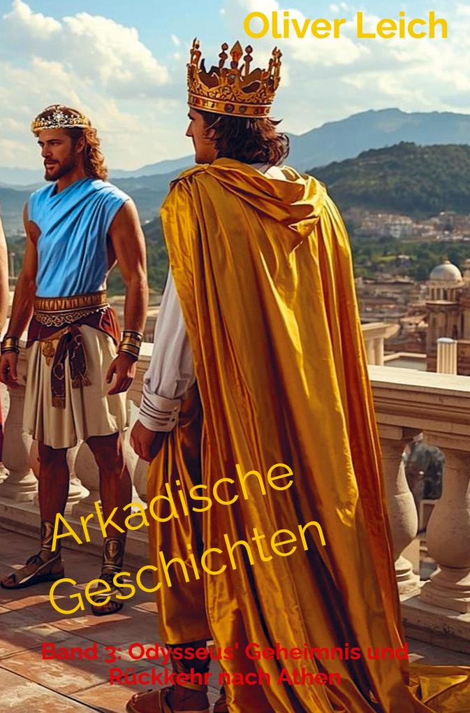 Arkadische Geschichten