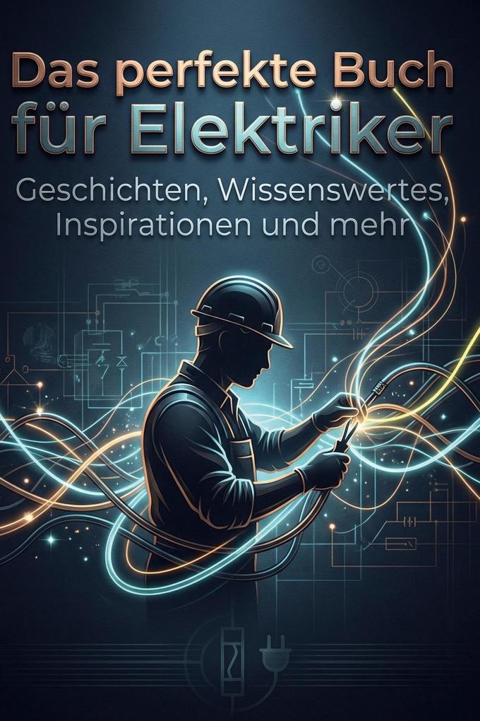 Das perfekte Buch für Elektriker