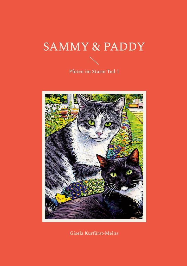 Sammy & Paddy