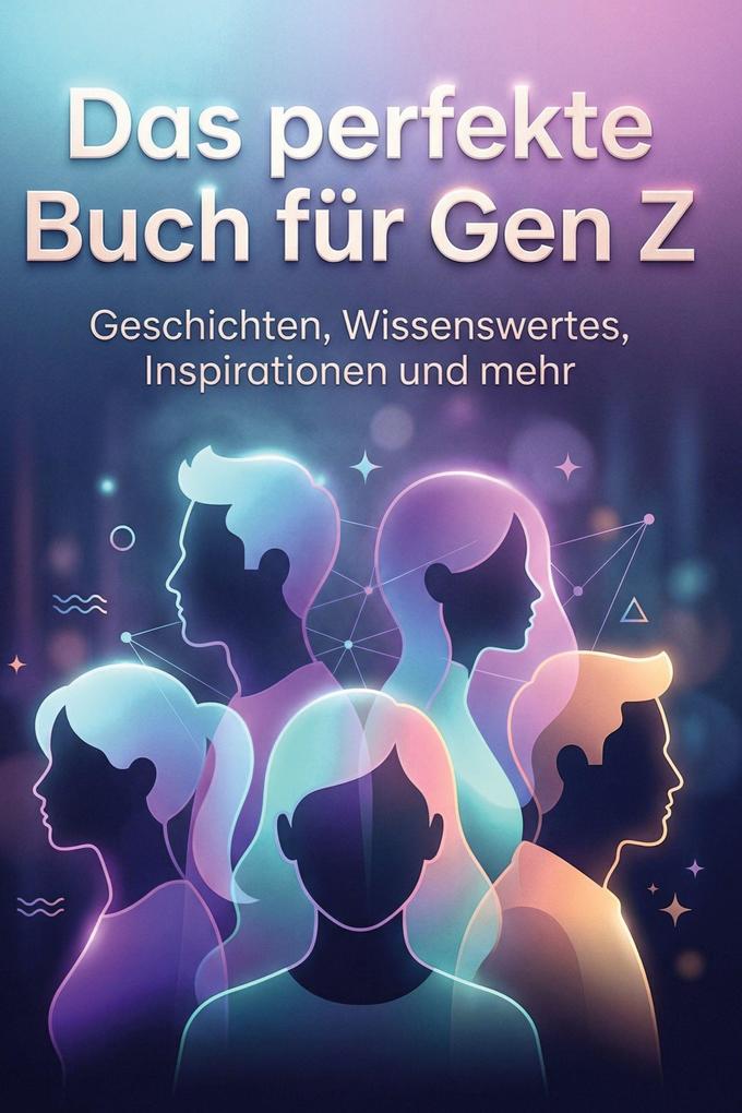 Das perfekte Buch für Gen Z