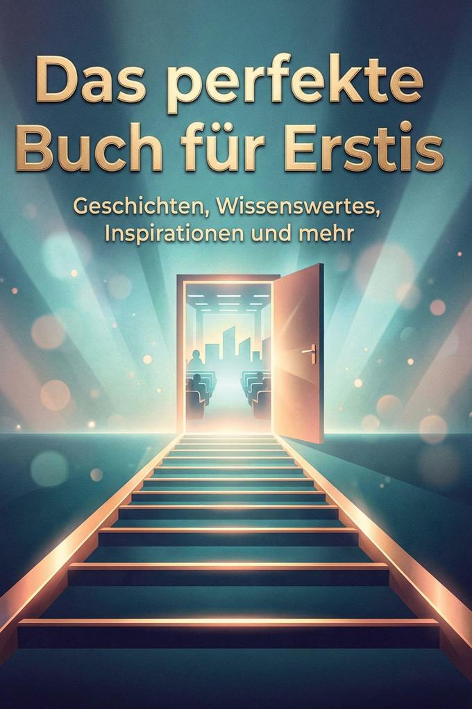 Das perfekte Buch für Erstis