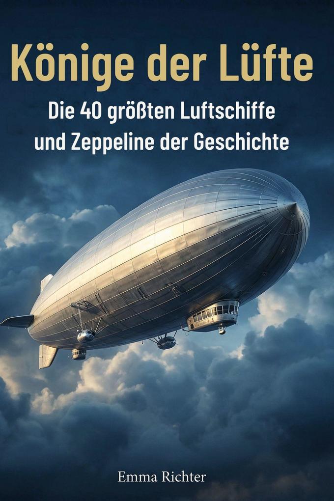 Könige der Lüfte