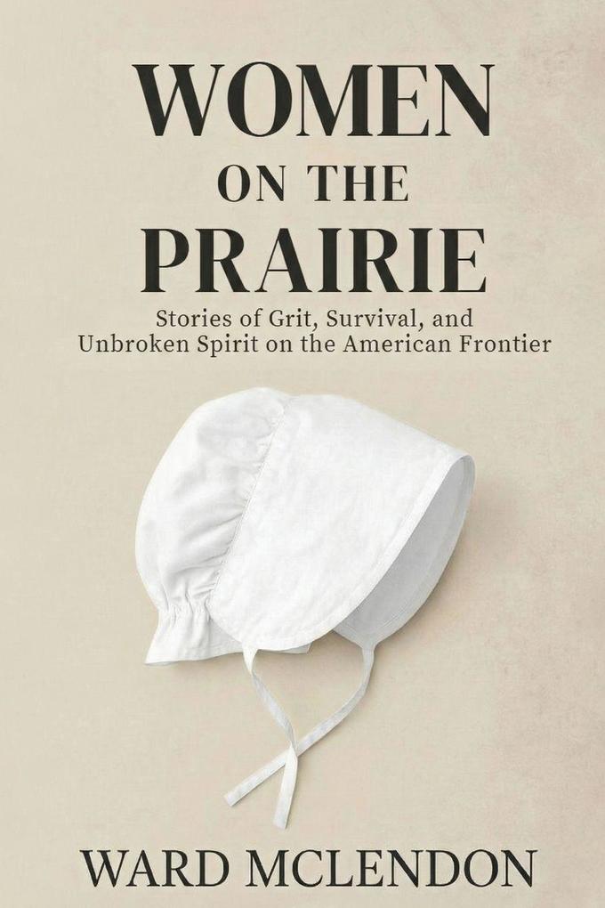 Women on the Prairie