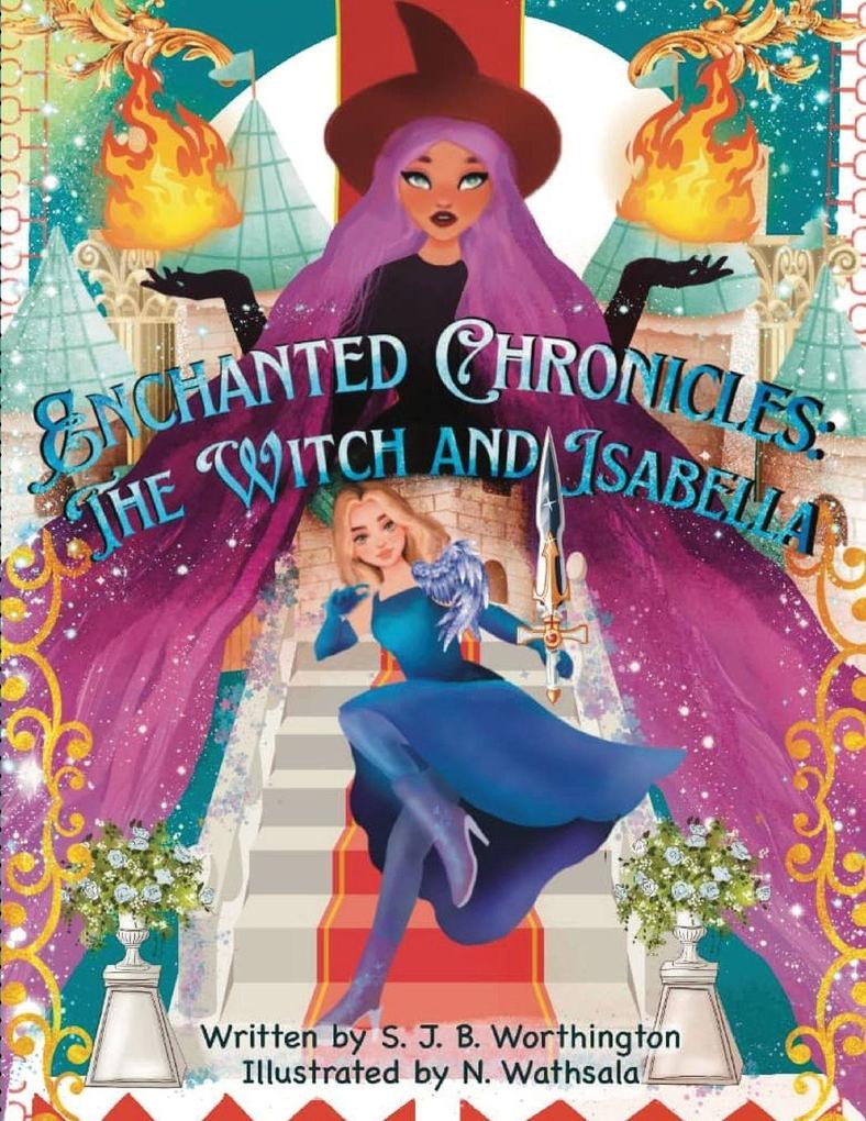 Enchanted Chronicles
