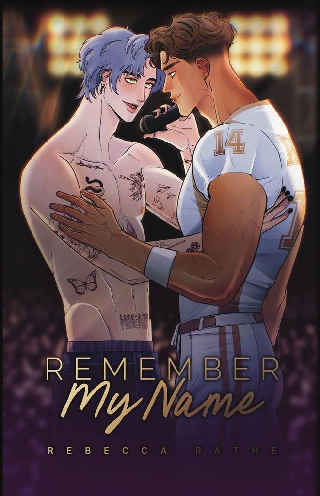 Remember My Name