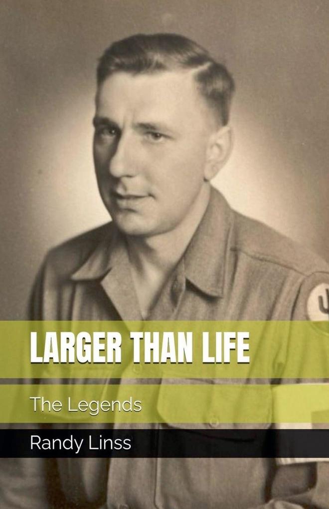 Larger Than Life