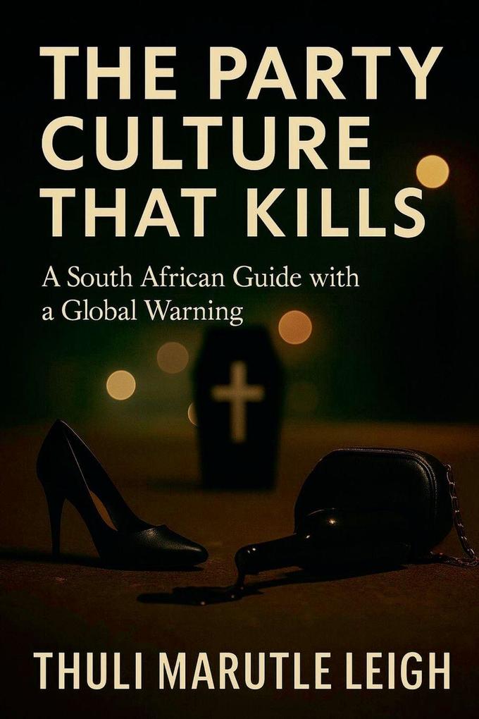 The Party Culture That Kills