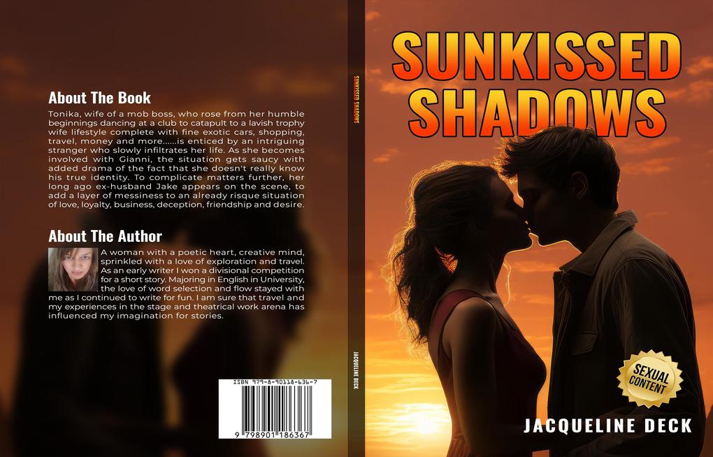 Sunkissed Shadows
