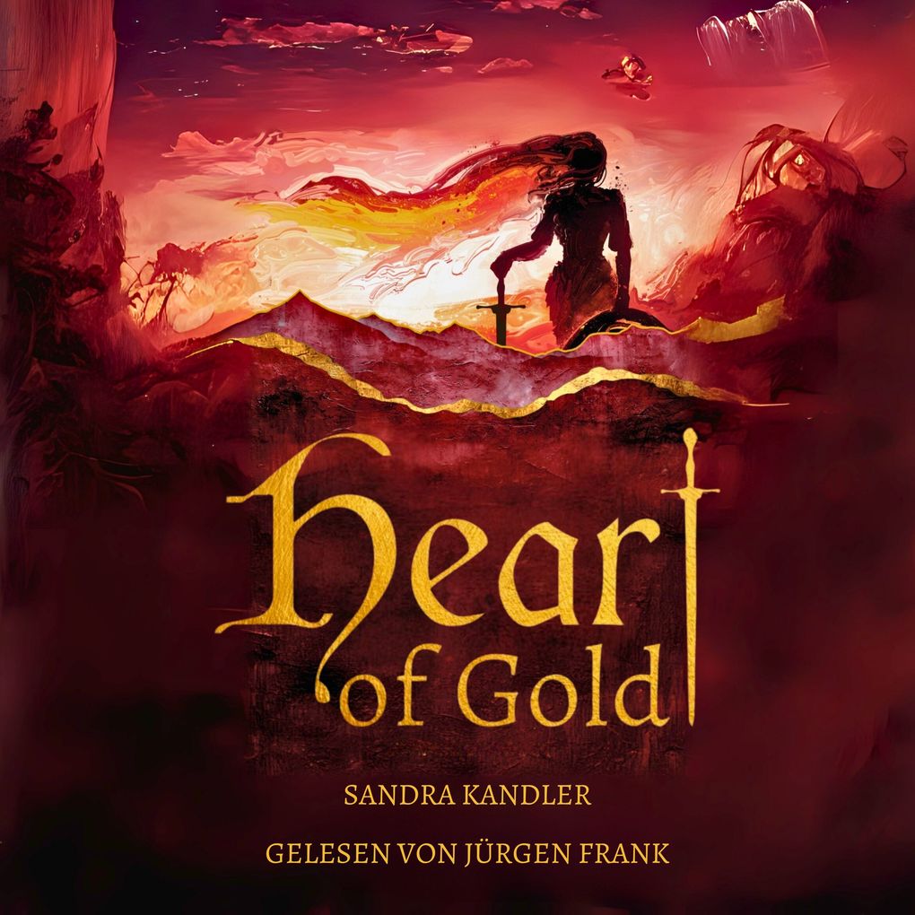 Heart of Gold