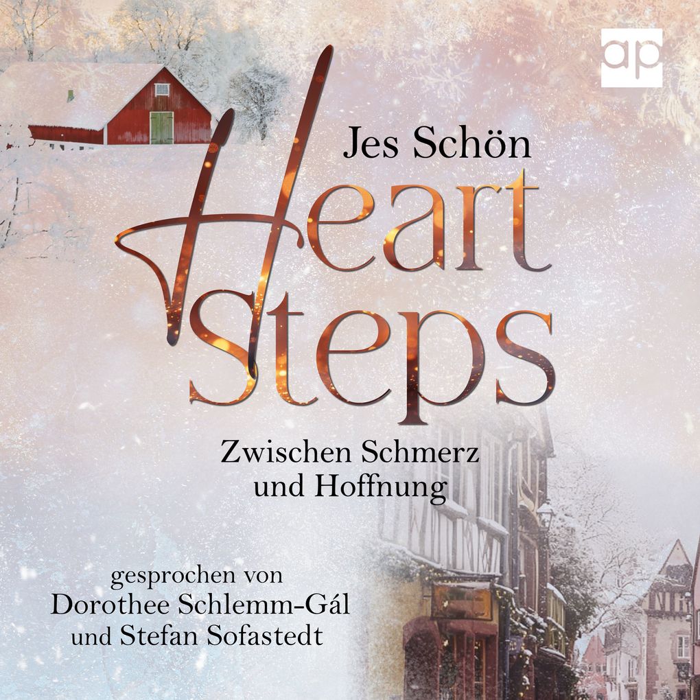 Heartsteps Zwischen Schmerz und Hoffnung