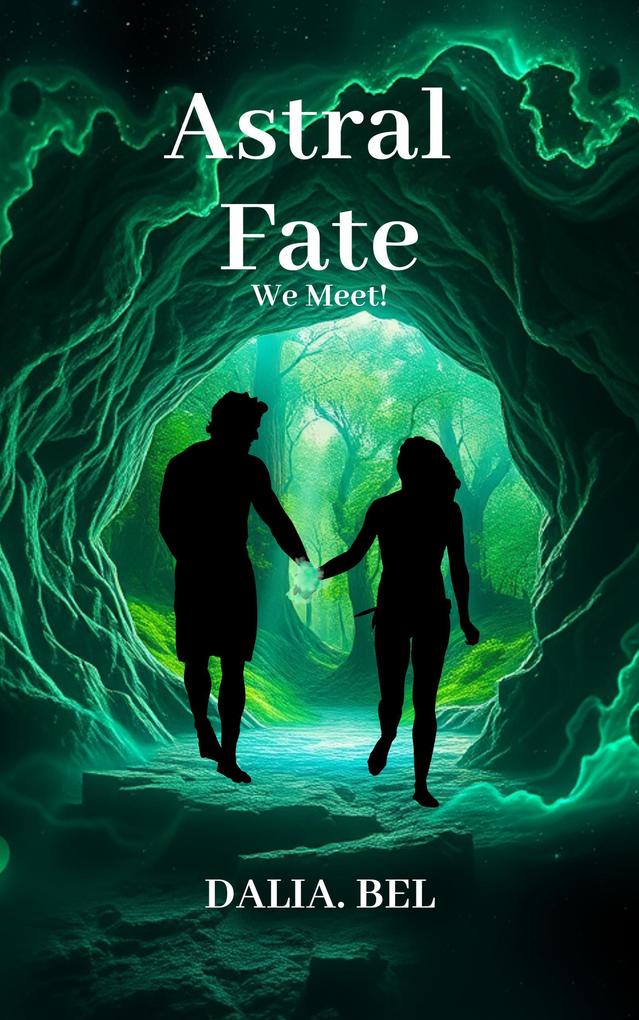 Astral Fate: We Meet