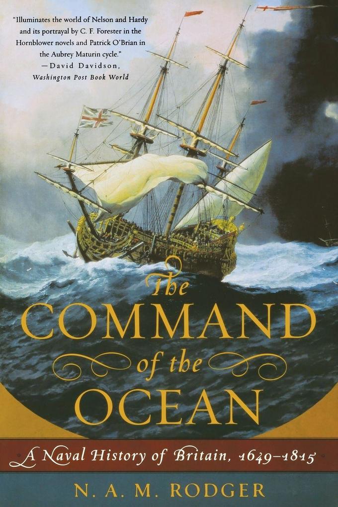 Command of the Ocean