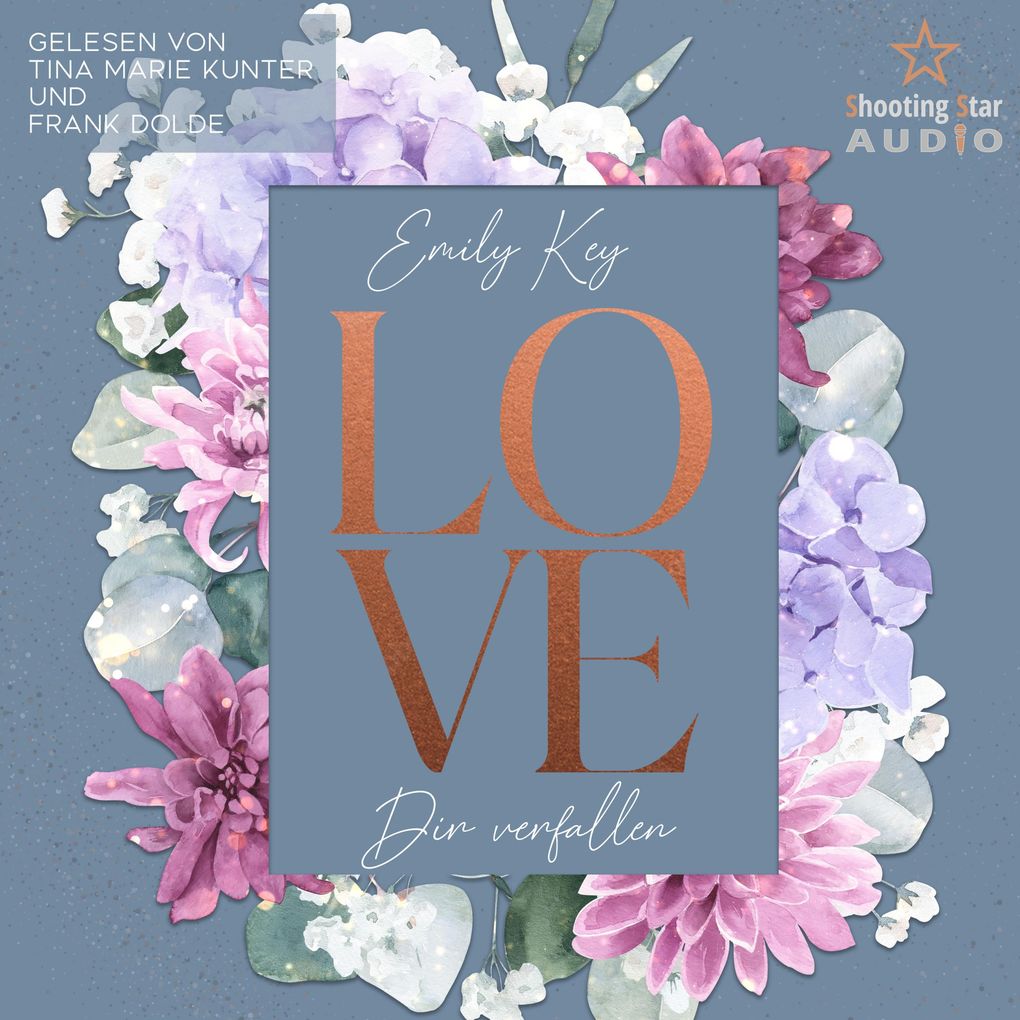 Love: Dir verfallen