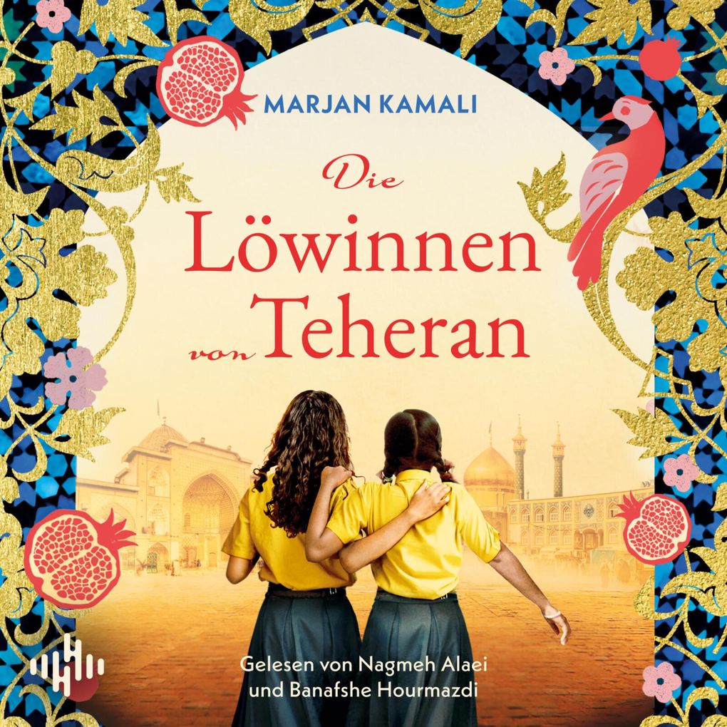 Die Löwinnen von Teheran