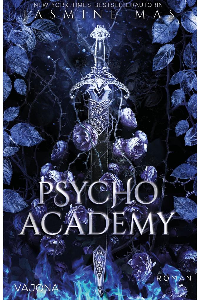 Vajona Psycho Academy