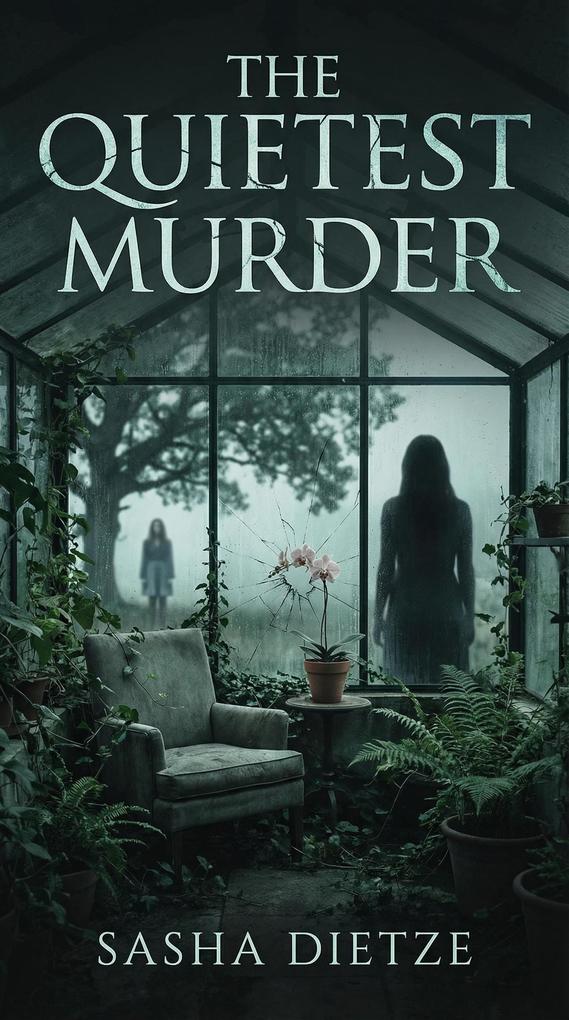 The Quietest Murder
