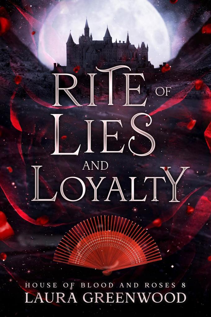 Rite of Lies and Loyalty