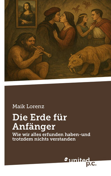 Die Erde für Anfänger