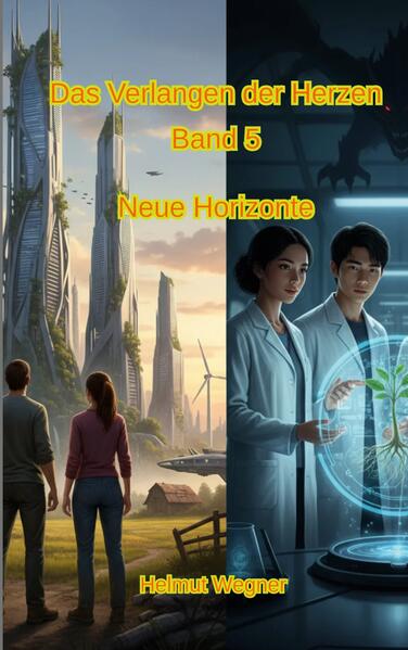Das Verlangen der Herzen