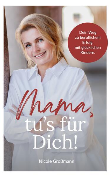 Mama tus für dich!