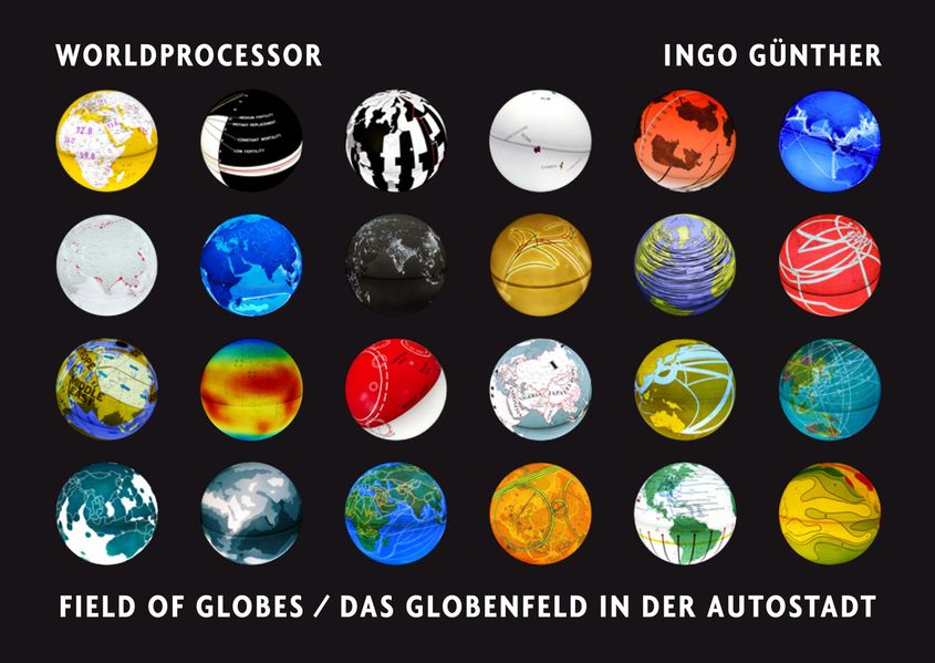 Worldprocessor
