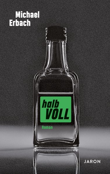 Halb voll