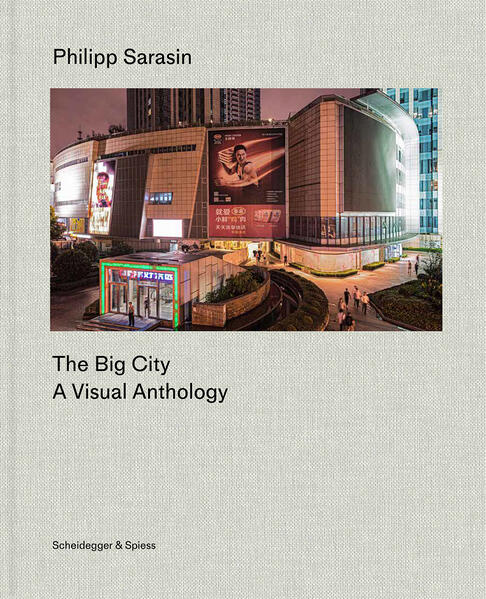 The Big City