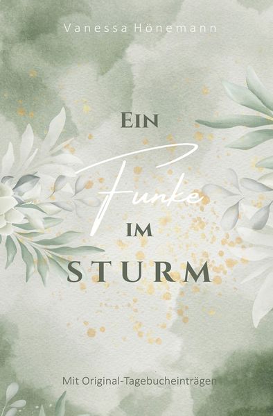 Ein Funke im Sturm