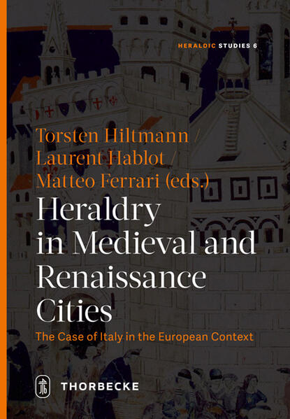 Heraldry in the City