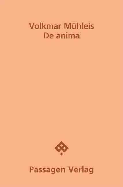 De anima