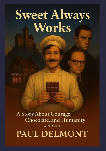 Sweet always works