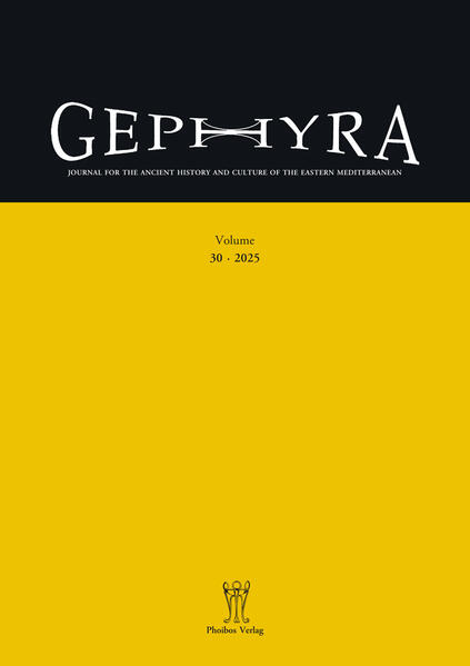 Gephyra 30 2025