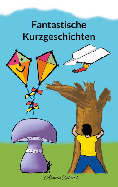 Fantastische Kurzgeschichten